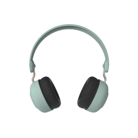 Kreafunk Buzz Trådlösa Hörlurar On-Ear (Barn) Dusty Green