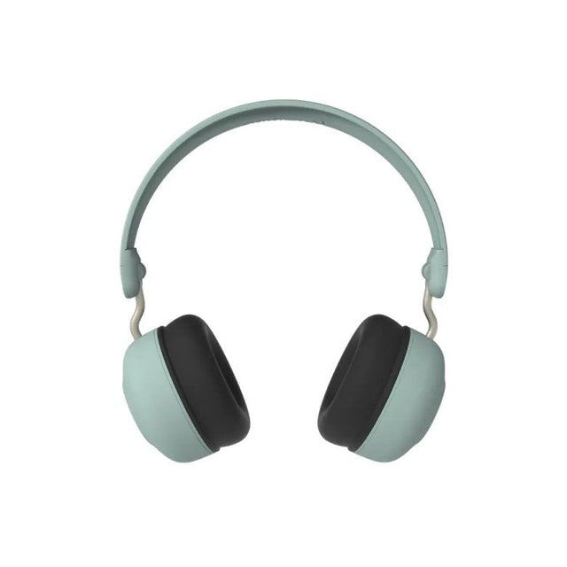 Kreafunk Buzz Trådlösa Hörlurar On-Ear (Barn) Dusty Green