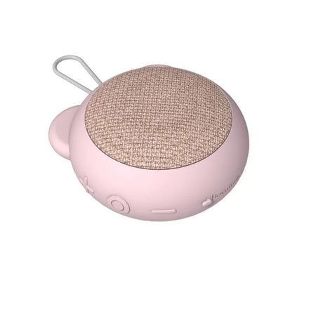 Kreafunk Roar Kids Högtalare Trådlös Dusty Rose