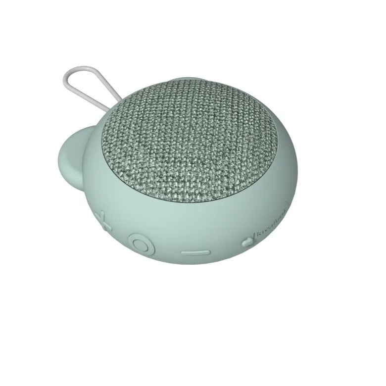 Kreafunk Roar Kids Högtalare Trådlös Dusty Green