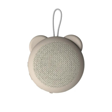 Kreafunk Roar Kids Högtalare Trådlös Ivory Sand