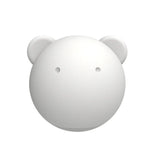 Kreafunk Blob Kids LED-Lampa Trådlös Vit/Moon Grey
