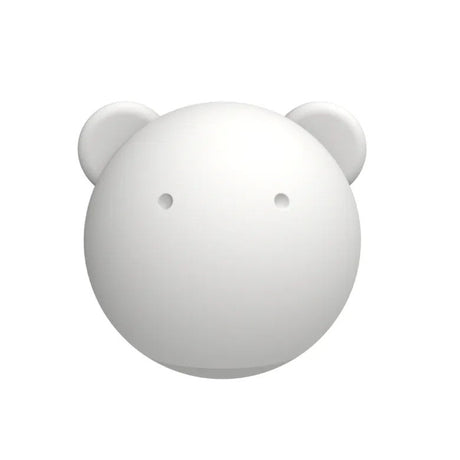 Kreafunk Blob Kids LED-Lampa Trådlös Vit/Moon Grey