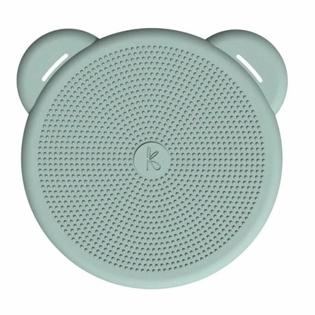 Kreafunk Paddy Kids Qi-Laddare Dusty Green