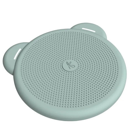 Kreafunk Paddy Kids Qi-Laddare Dusty Green