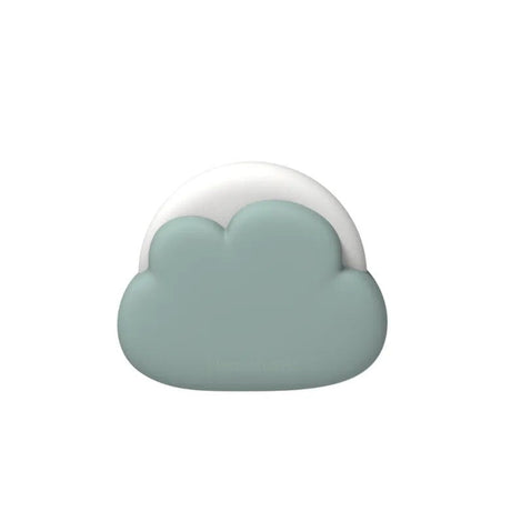 Kreafunk Cloudy Kids LED-Lampa Trådlös Dusty Green
