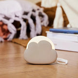Kreafunk Cloudy Kids LED-Lampa Trådlös Ivory Sand