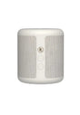 Kreafunk Karl Högtalare Bluetooth 5.1 Qi Soft White