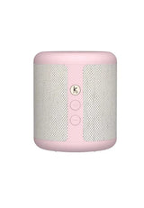 Kreafunk Karl Högtalare Bluetooth 5.1 Qi Dusty Rose