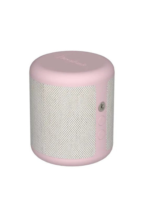 Kreafunk Karl Högtalare Bluetooth 5.1 Qi Dusty Rose