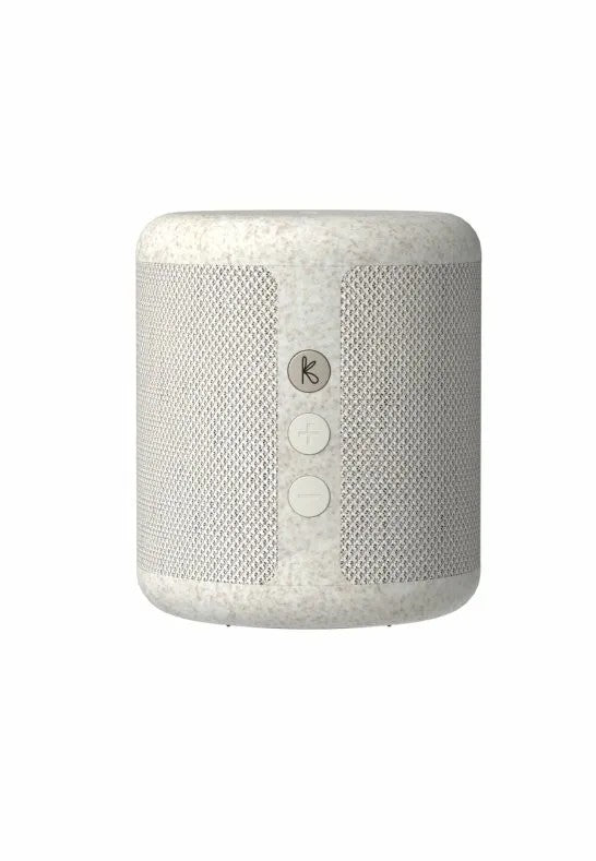 Kreafunk Karl Högtalare Bluetooth 5.1 Qi Wheat