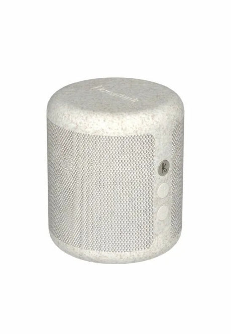 Kreafunk Karl Högtalare Bluetooth 5.1 Qi Wheat