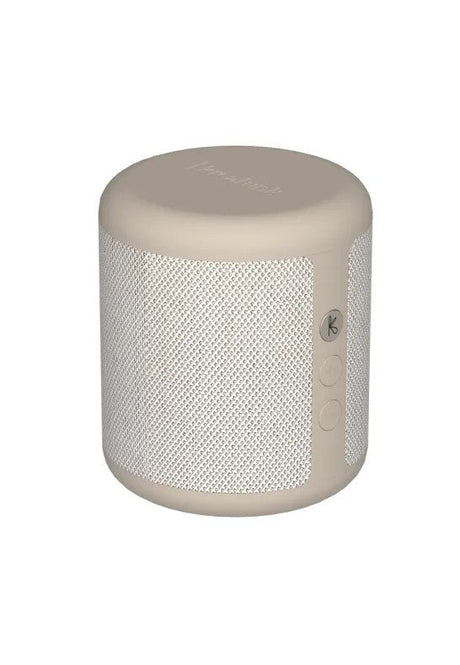 Kreafunk Karl Högtalare Bluetooth 5.1 Qi Ivory Sand