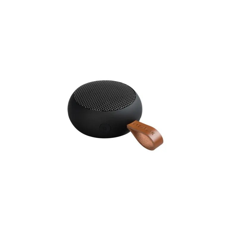 Kreafunk aGO II Högtalare Black Edition