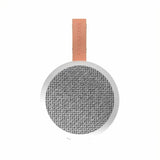 Kreafunk aGO II FABRIC Högtalare White