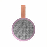 Kreafunk aGO II FABRIC Högtalare Calm Purple