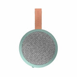 Kreafunk aGO II FABRIC Högtalare Dusty Green
