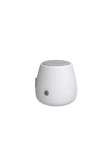 Kreafunk aJAZZ Stone Högtalare Bluetooth 5.3 Vit