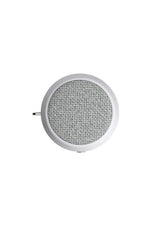 Kreafunk aJAZZ Stone Högtalare Bluetooth 5.3 Vit