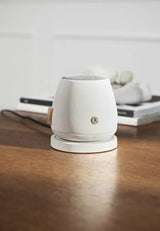 Kreafunk aJAZZ Stone Högtalare Bluetooth 5.3 Vit