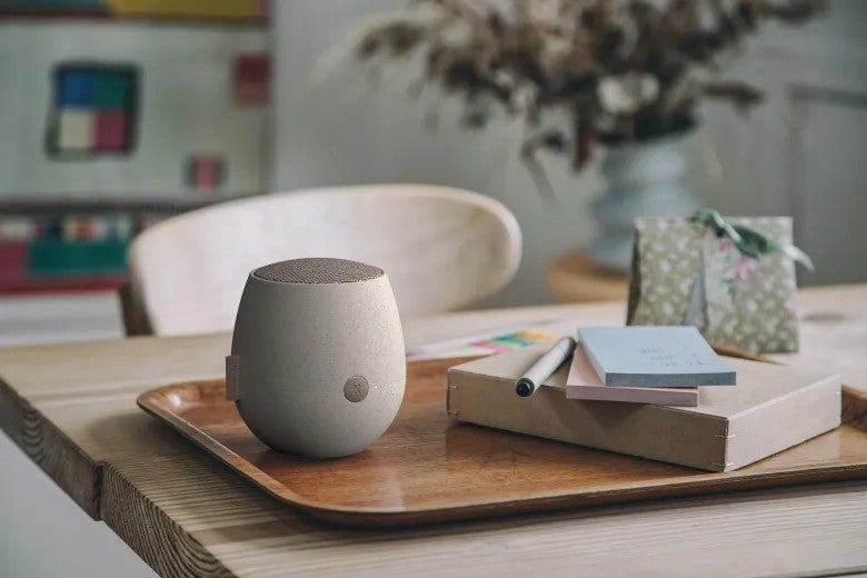 Kreafunk aJAZZ QI Högtalare Bluetooth TWS CARE Edition
