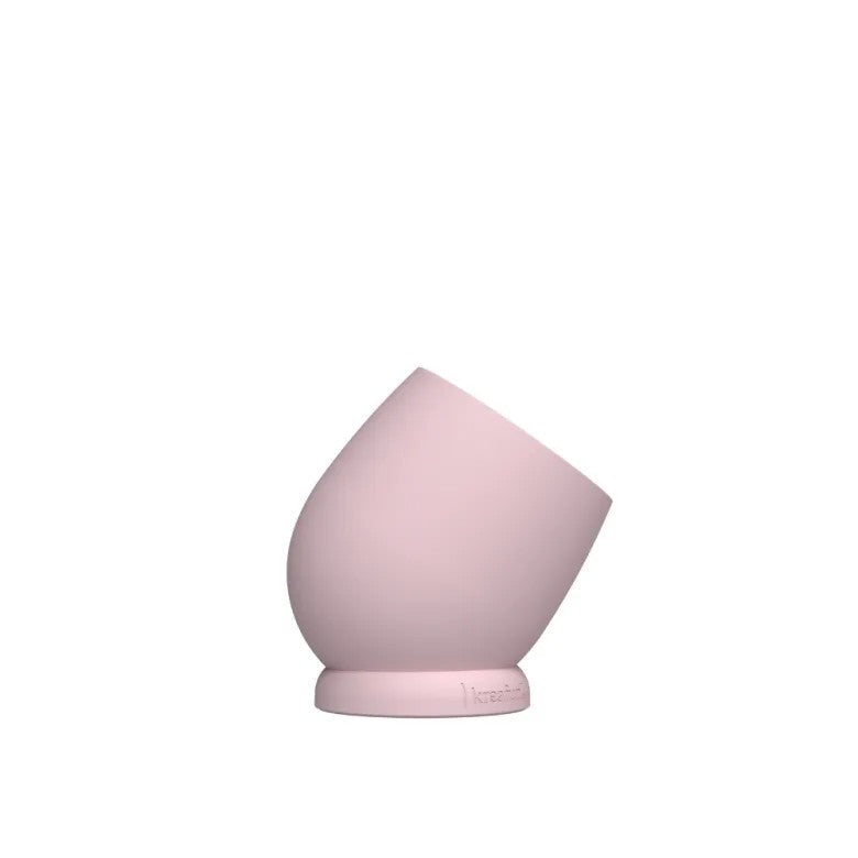 Kreafunk Bell Väckarklocka Dusty Rose