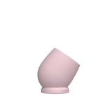 Kreafunk Bell Väckarklocka Dusty Rose