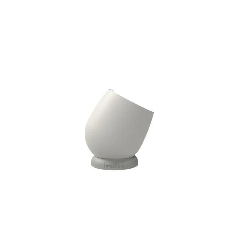 Kreafunk Beam Portabel LED-lampa Vit