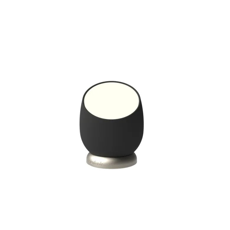 Kreafunk Beam Portabel LED-lampa Svart