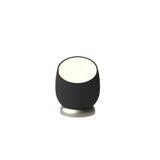 Kreafunk Beam Portabel LED-lampa Svart