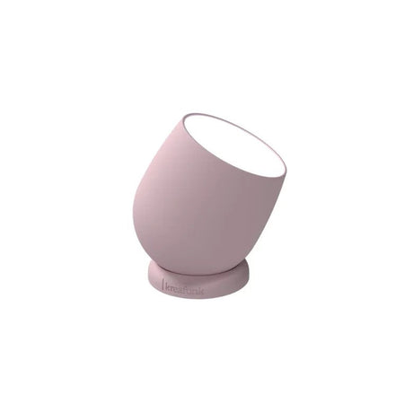 Kreafunk Beam Portabel LED-lampa Dusty Rose