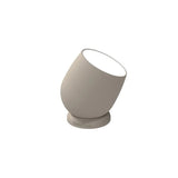 Kreafunk Beam Portabel LED-lampa Ivory Sand