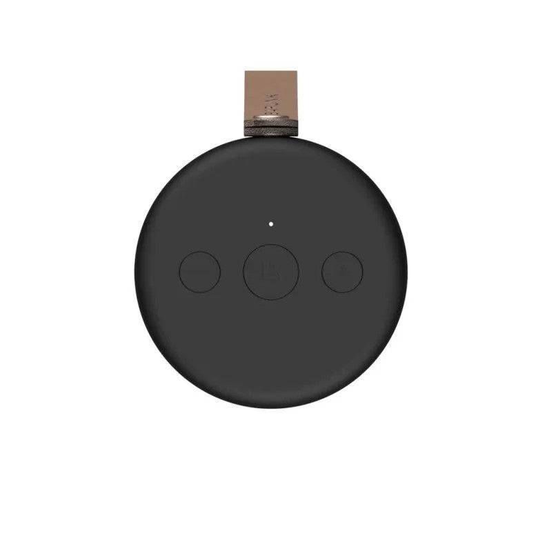 Kreafunk aCOUSTIC Högtalare Bluetooth TWS Svart