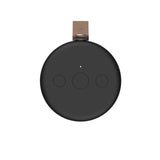 Kreafunk aCOUSTIC Högtalare Bluetooth TWS Svart