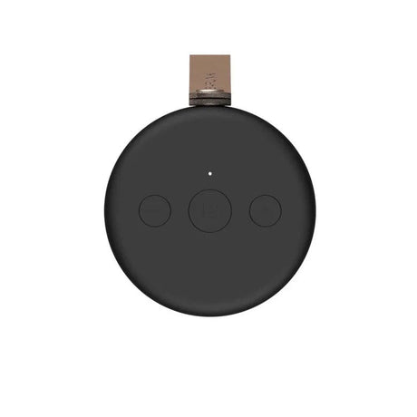 Kreafunk aCOUSTIC Högtalare Bluetooth TWS Svart