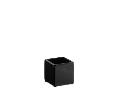 Cult Design Kub Skål Svart