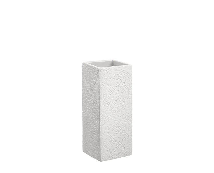 Cult Design Kub Orient multi vit 15cm