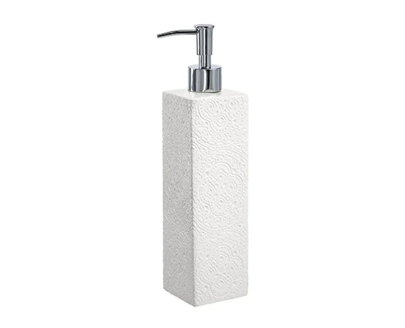 Cult Design Kub Orient pump vit 25cm