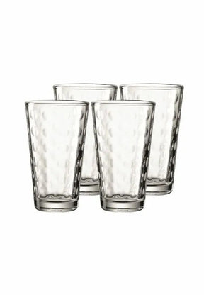 Leonardo Optic XL Drickglas 54 cl Klar 4-pack