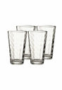 Leonardo Optic XL Drickglas 54 cl Klar 4-pack