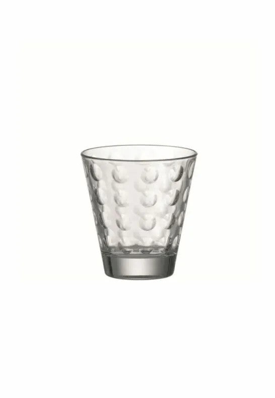 Leonardo Optic WH Drickglas 21,5 cl Klar 6-pack