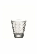 Leonardo Optic WH Drickglas 21,5 cl Klar 6-pack