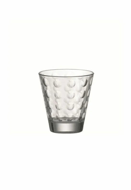Leonardo Optic WH Drickglas 21,5 cl Klar 6-pack