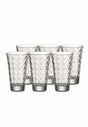 Leonardo Optic LD Drickglas 30 cl Klar 6-pack