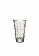 Leonardo Optic LD Drickglas 30 cl Klar 6-pack