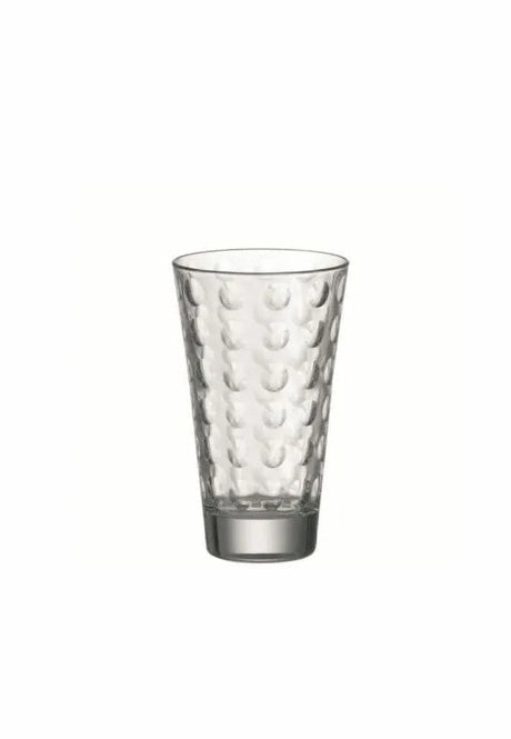 Leonardo Optic LD Drickglas 30 cl Klar 6-pack