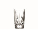 Leonardo Capri Snapsglas 7 cl 4-pack