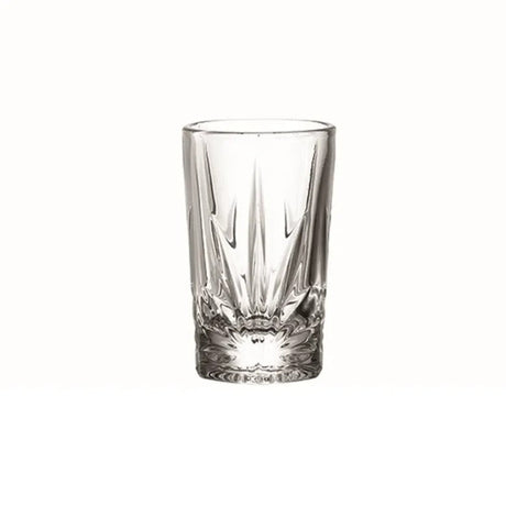 Leonardo Capri Snapsglas 7 cl 4-pack