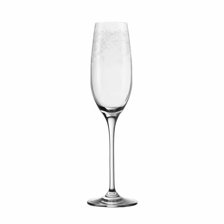 Leonardo Champagneglas 200ml Chateau 6-pack