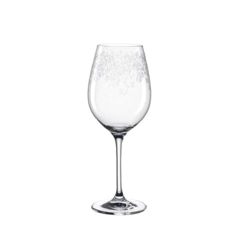 Leonardo Rödvinsglas 510ml Chateau 6-pack